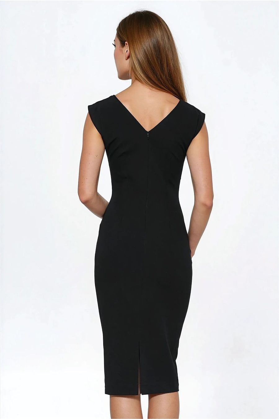  Robe de jour model 221219 Nife 