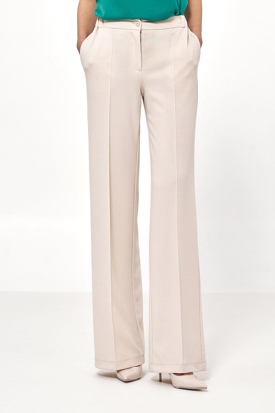  Pantalon femme model 221222 Nife 