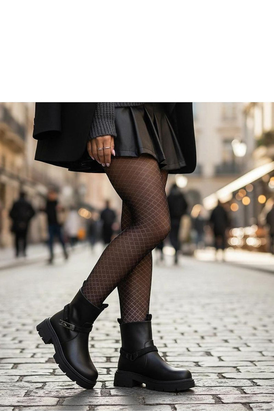  Bottes model 221370 Solea 