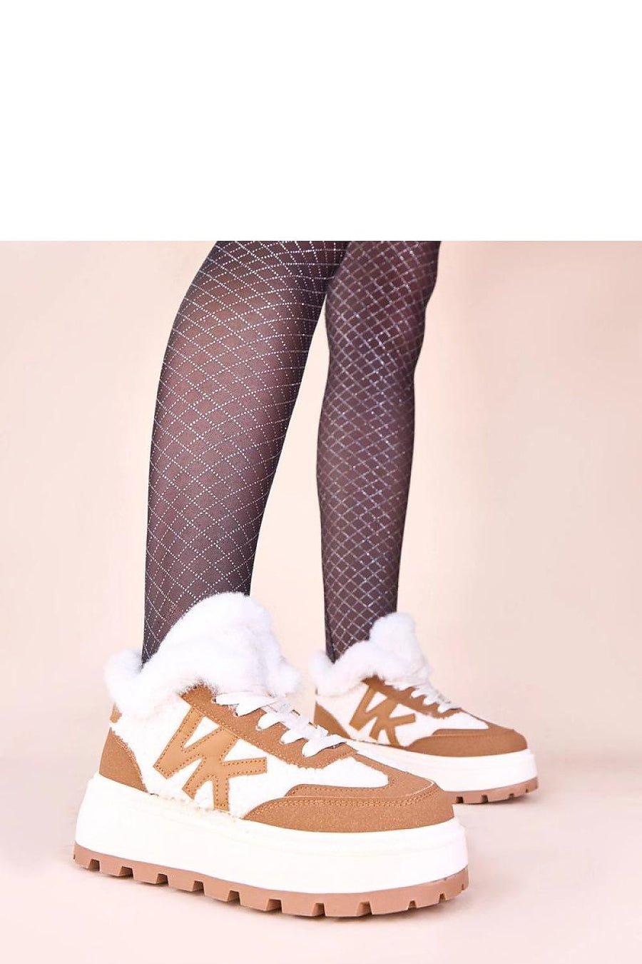  Chaussures de sport model 221371 Solea 