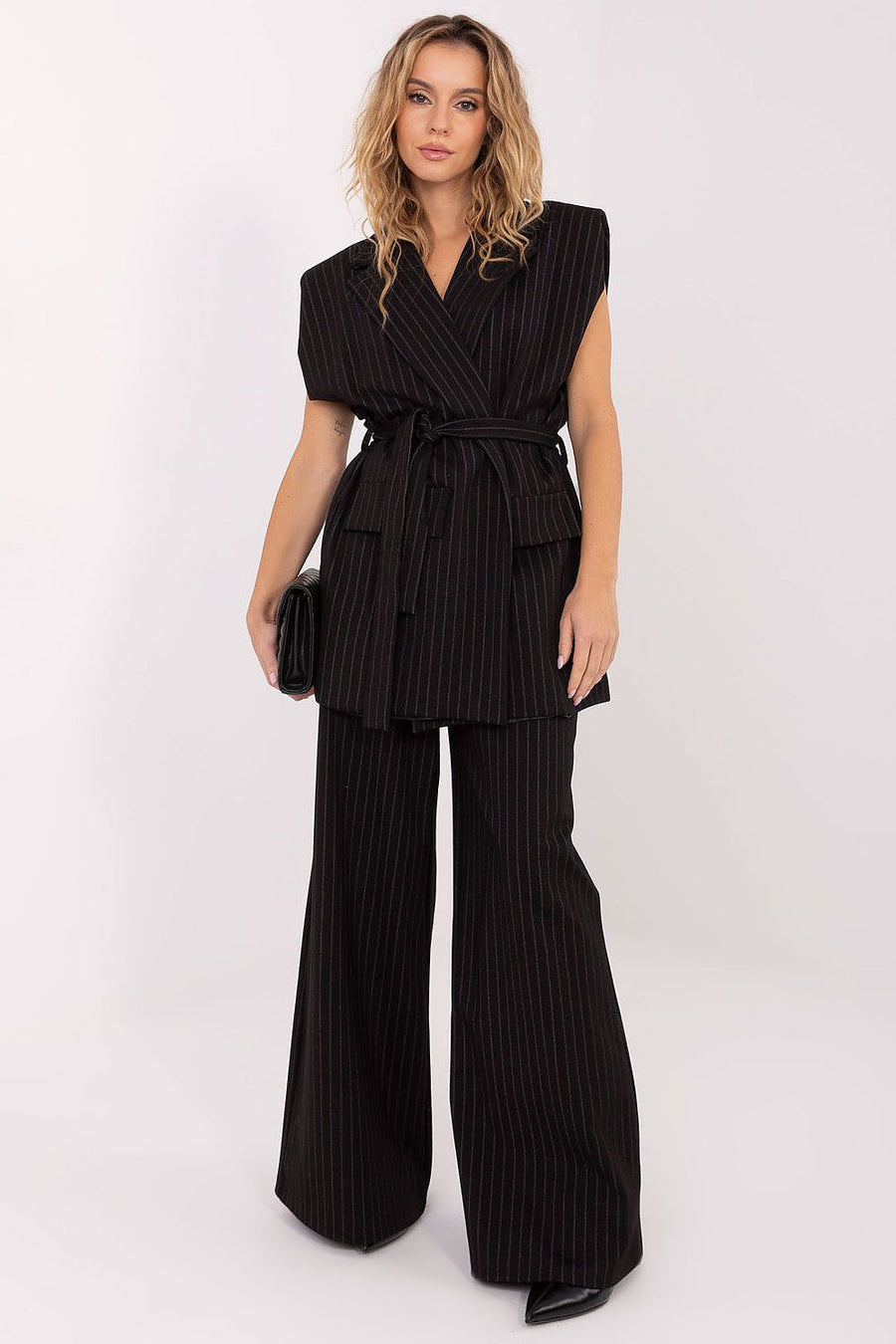  Gilet model 221443 Rue Paris 