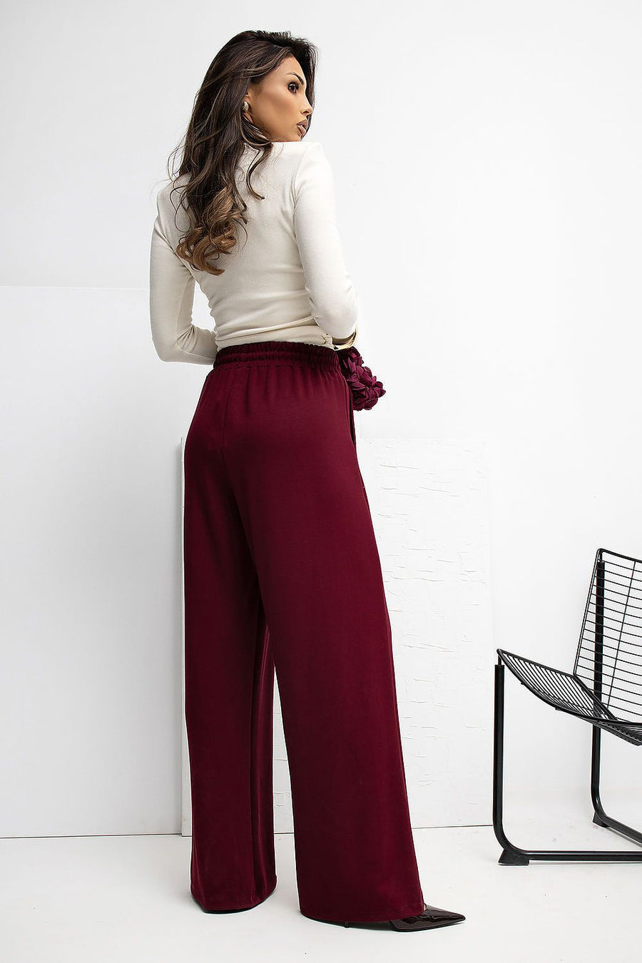  Pantalon survêtement model 221539 Rue Paris 