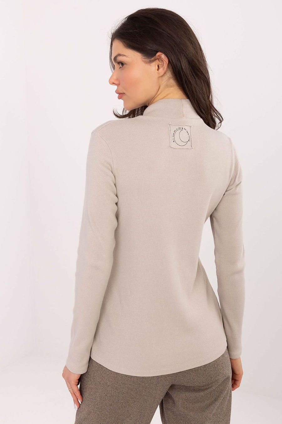  Chemisier model 221685 Factory Price 