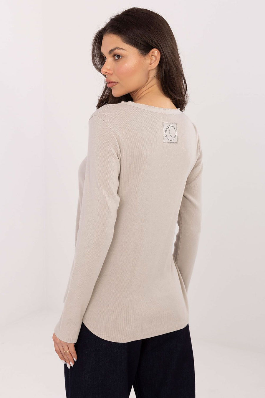  Chemisier model 221691 Factory Price 