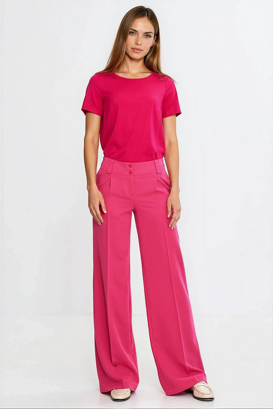  Chemisier model 221716 Nife 