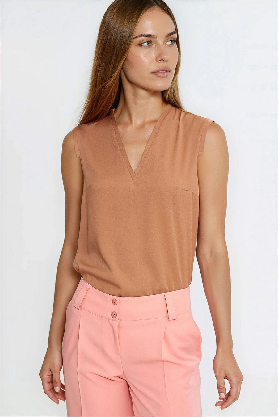  Chemisier model 221720 Nife 