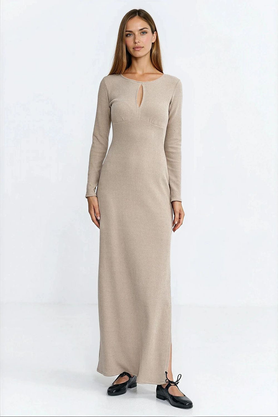  Robe de jour model 221725 Nife 