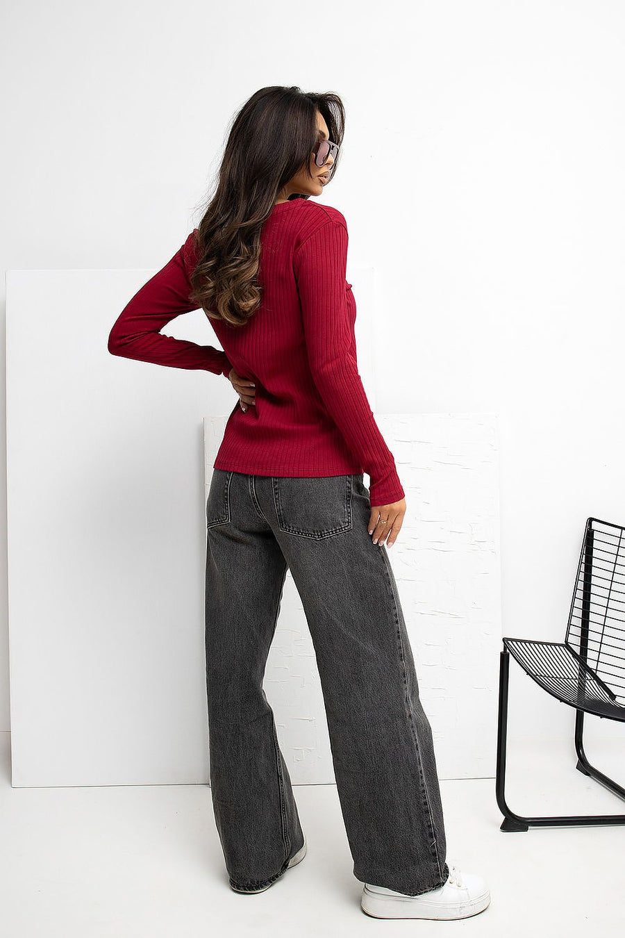  Chemisier model 221821 Rue Paris 