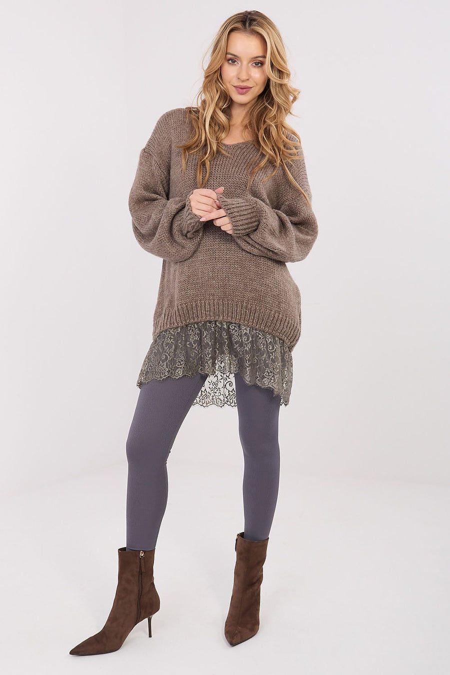  Chandail model 221860 Factory Price 