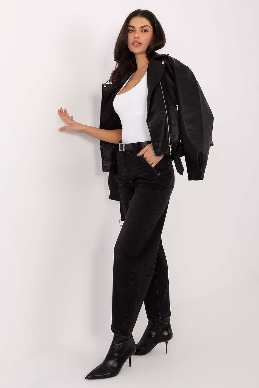  Jean model 221956 Factory Price 