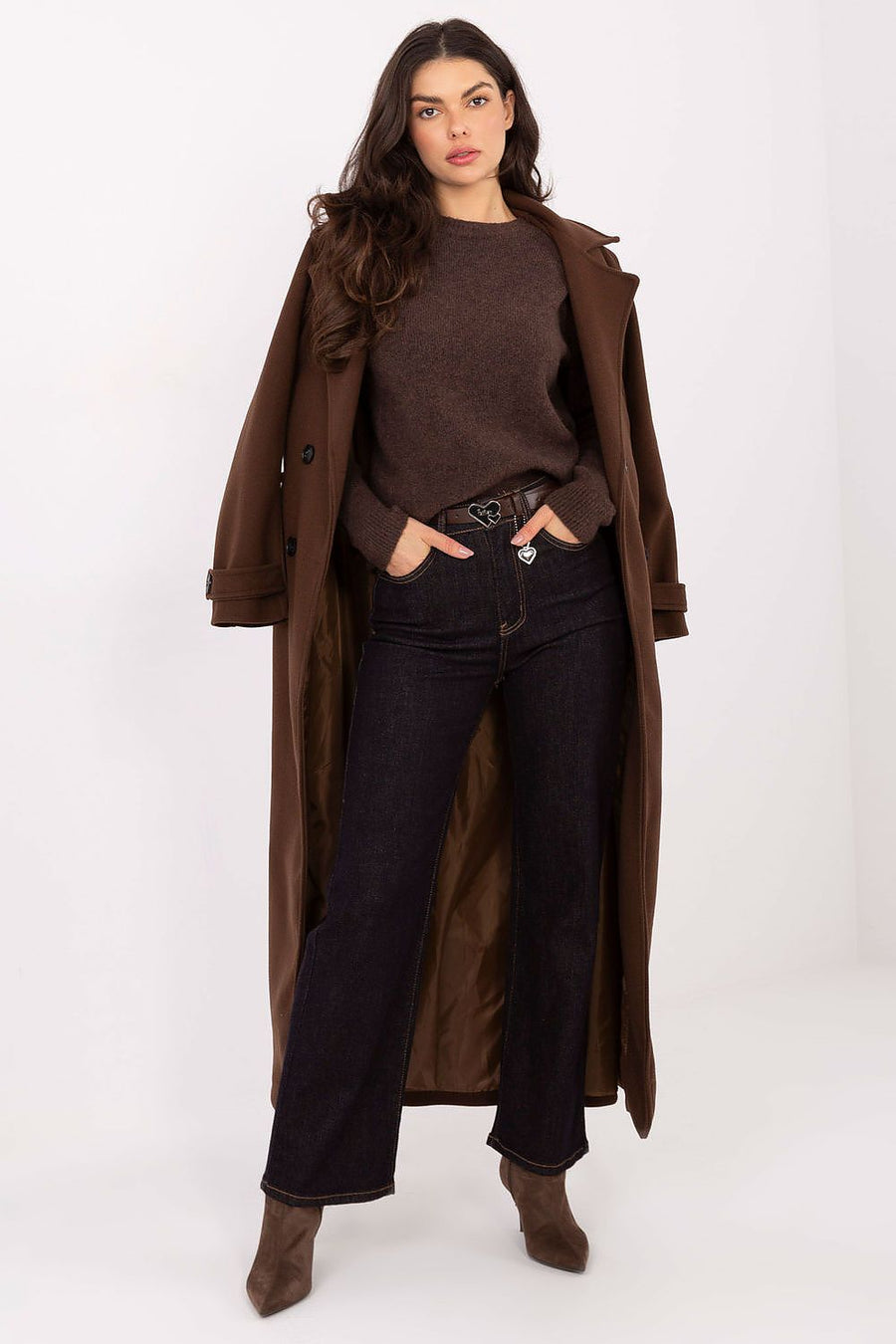  Jean model 221960 Factory Price 