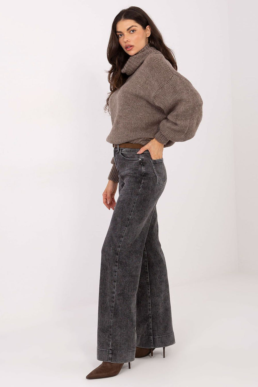  Jean model 221962 Factory Price 