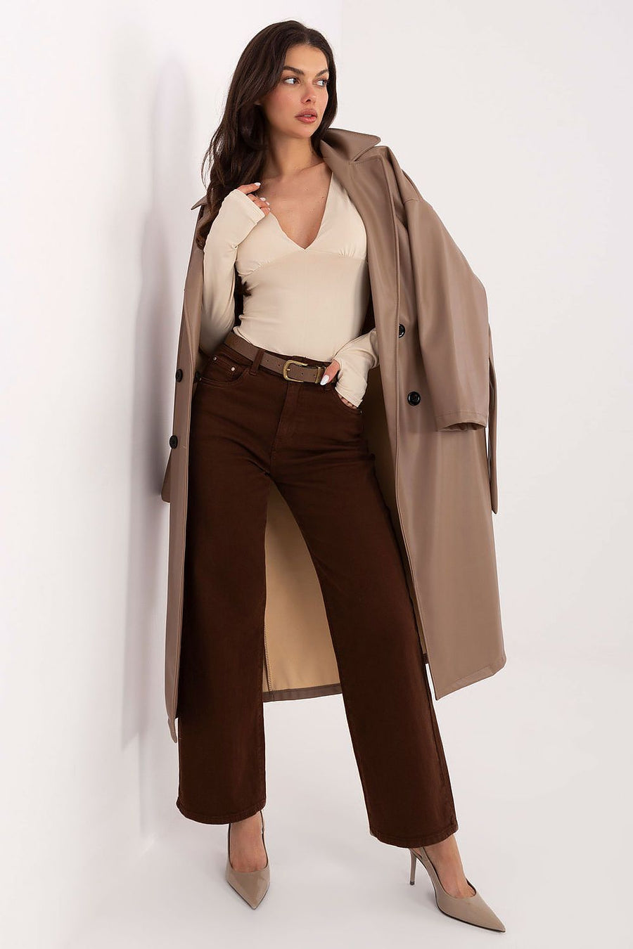  Jean model 221966 Factory Price 