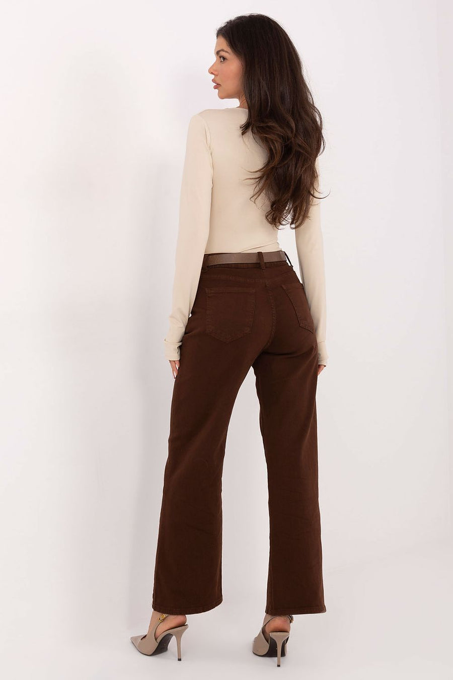  Jean model 221966 Factory Price 