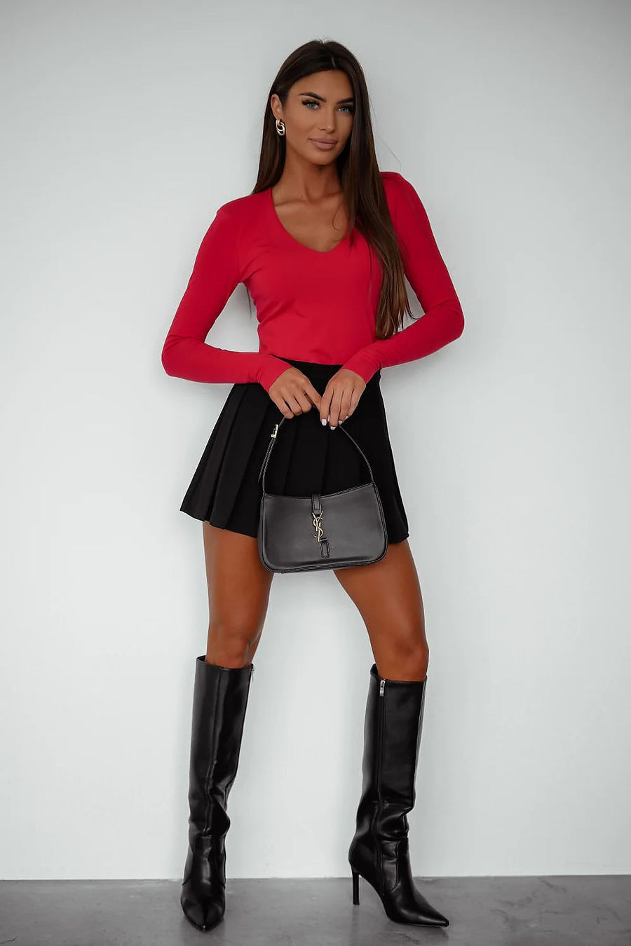  Chemisier model 222130 LaBalancia 