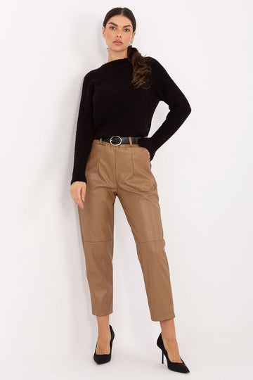  Pantalon femme model 222209 Rue Paris 