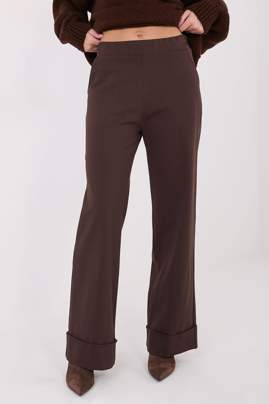  Pantalon femme model 222239 Rue Paris 