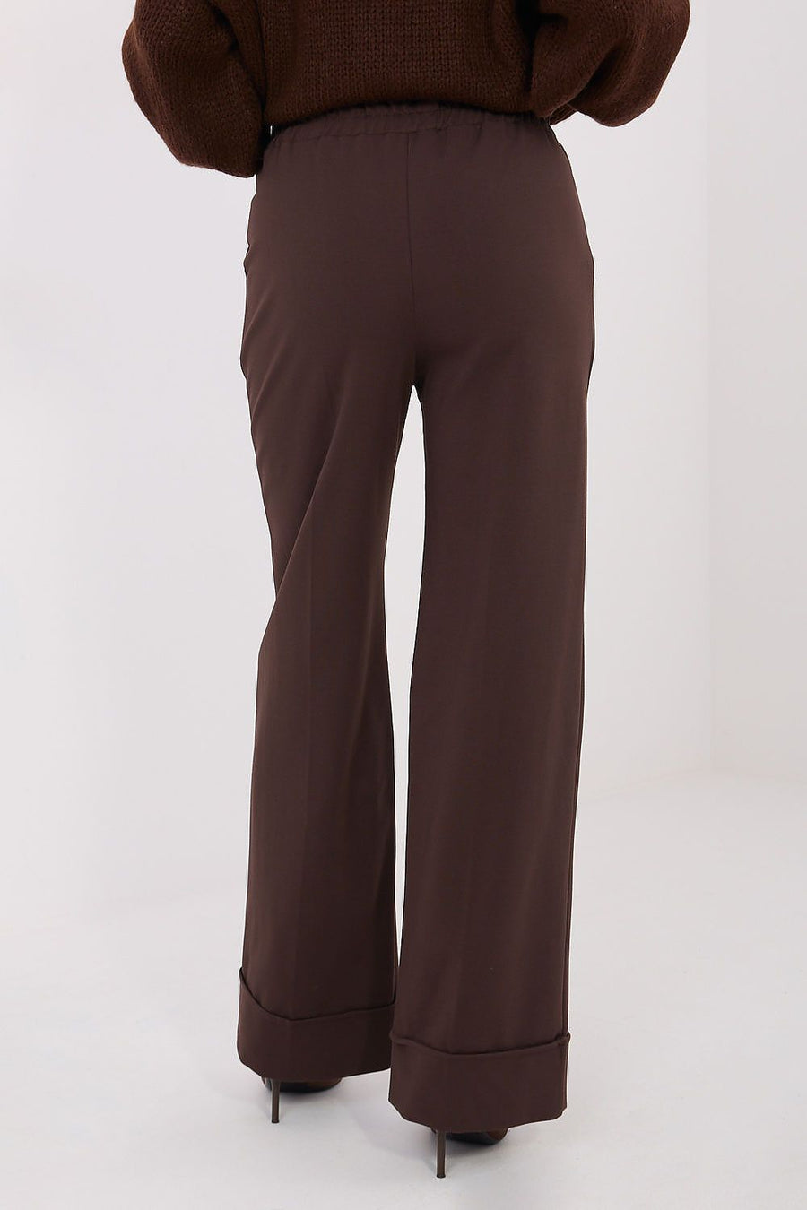  Pantalon femme model 222239 Rue Paris 