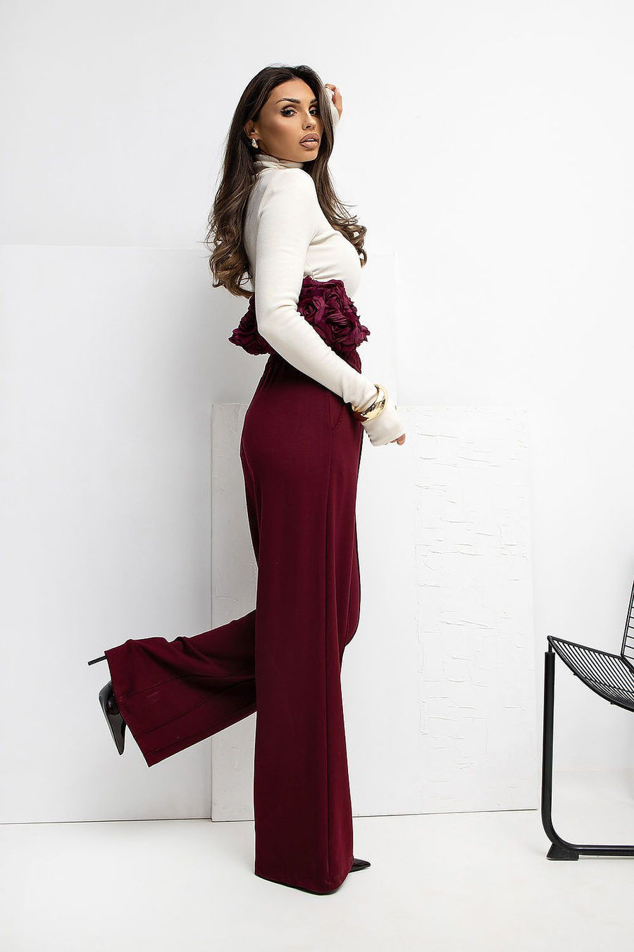  Pantalon survêtement model 222250 Rue Paris 