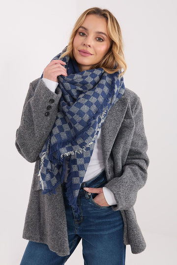  Châle model 222304 AT 