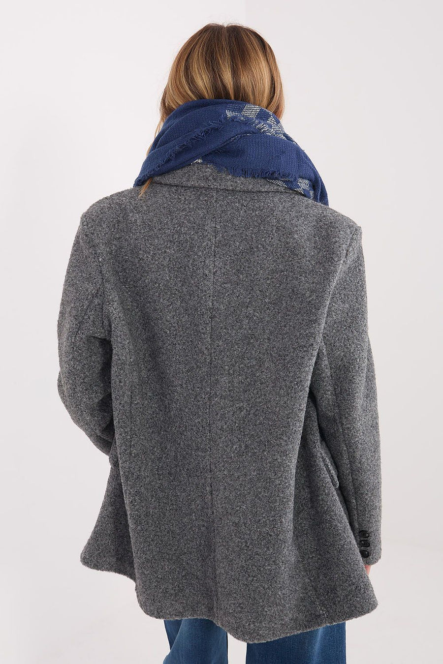  Châle model 222304 AT 