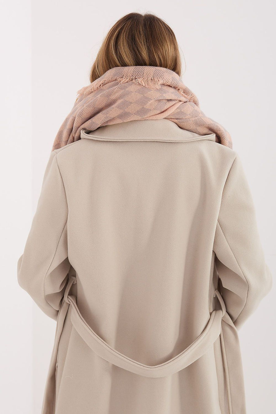  Châle model 222309 AT 