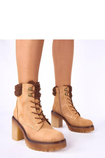  Bottes à talons model 222346 Solea 