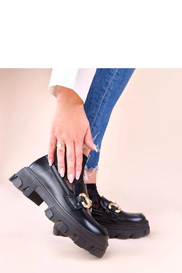  Moccasins model 222373 Solea 