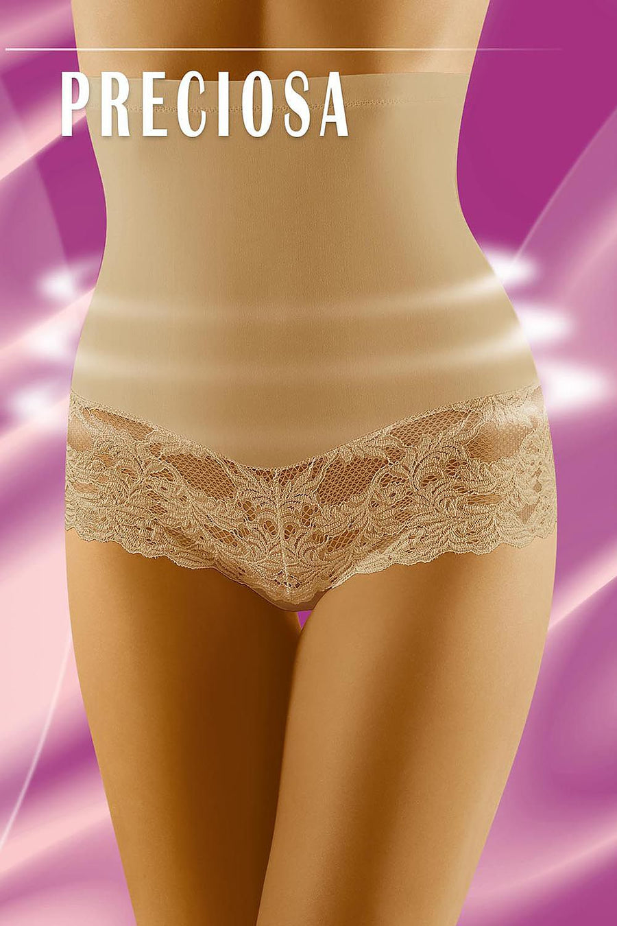  Culottes model 49482 Wolbar 