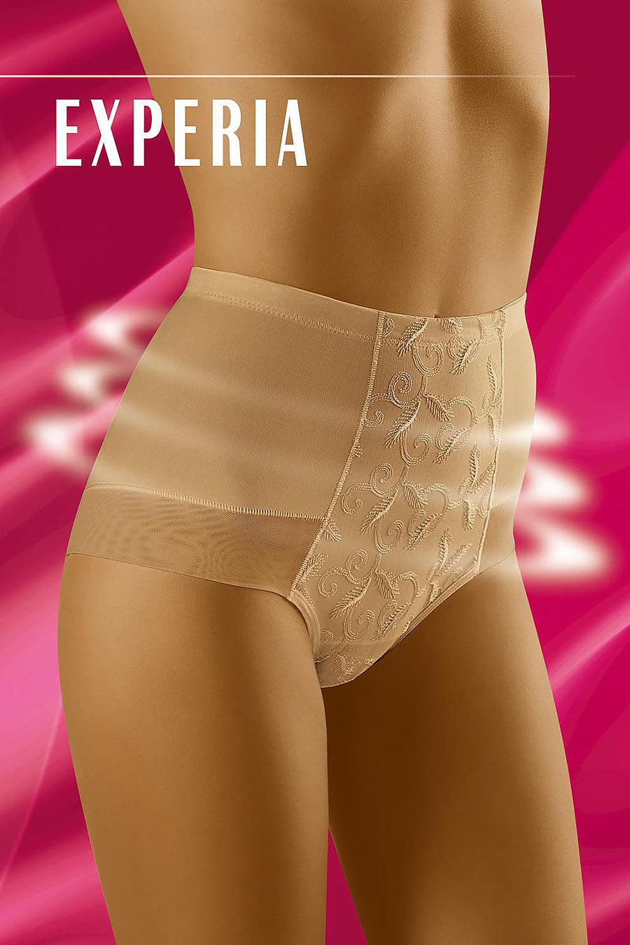  Culottes model 49486 Wolbar 