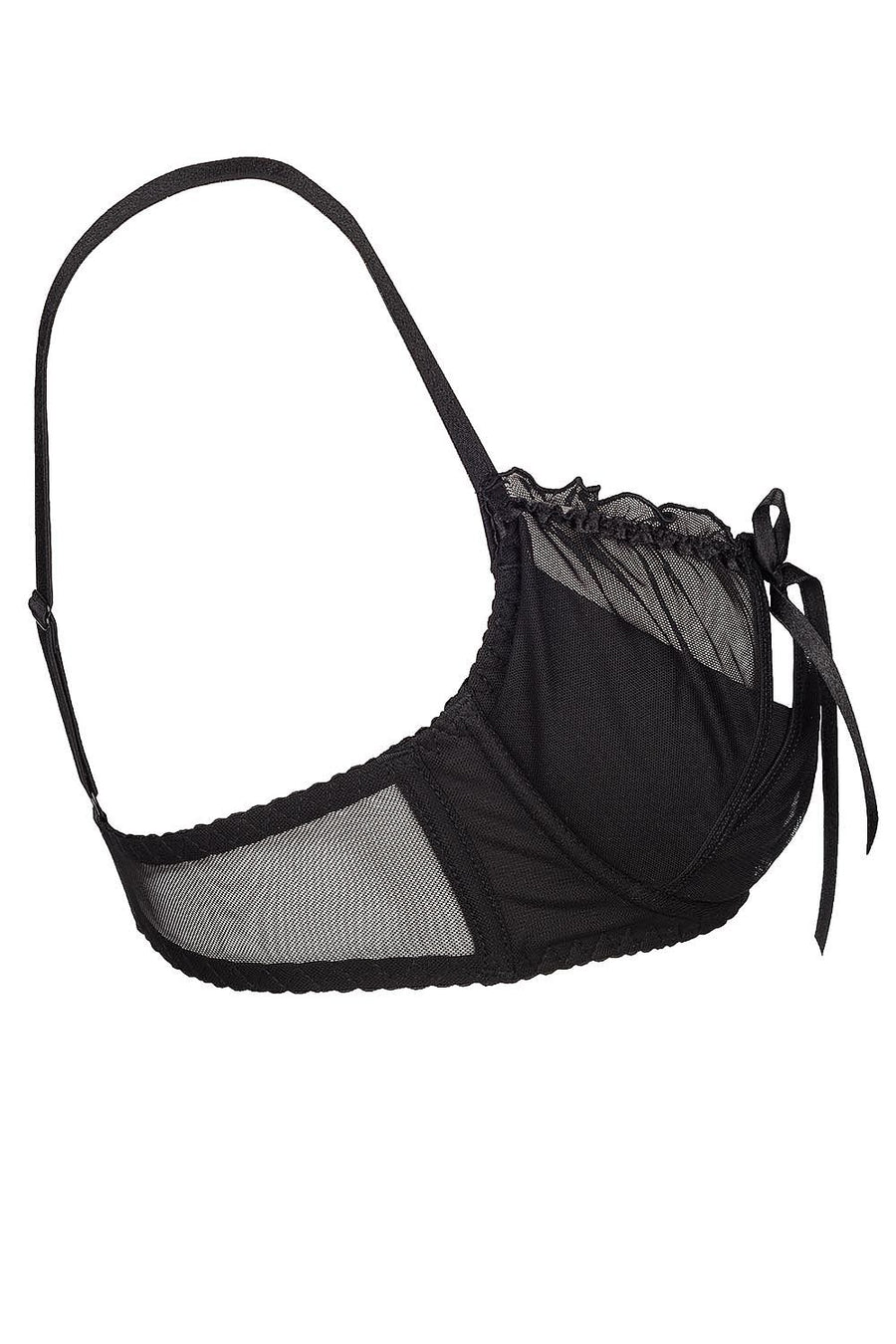  Soutien-gorge demi-bonnet model 51587 Axami 