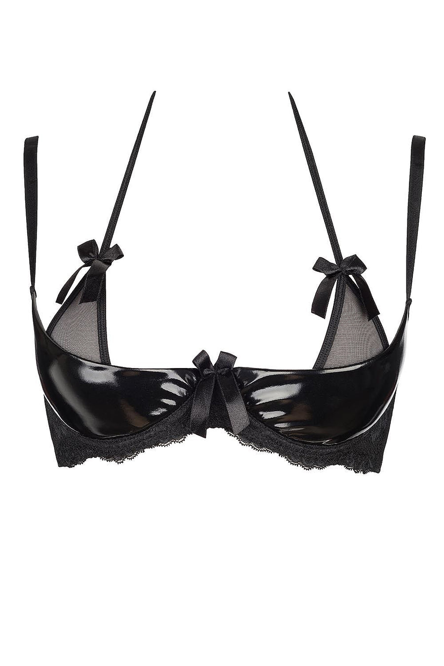  Soutien-gorge demi-bonnet model 51596 Axami 