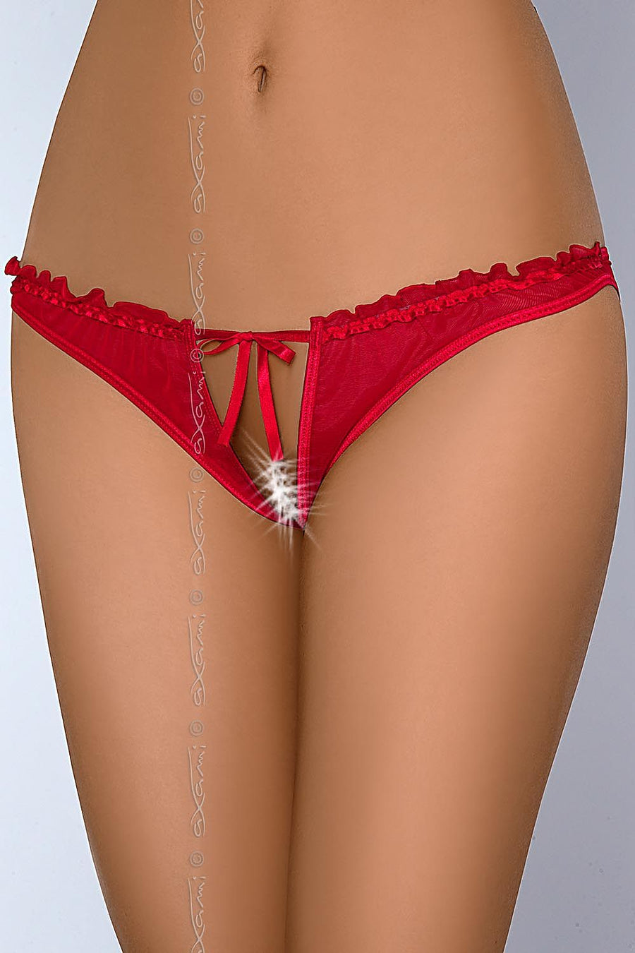  Culottes model 51611 Axami 