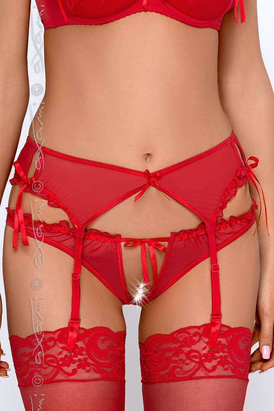  Ceinture model 51612 Axami 