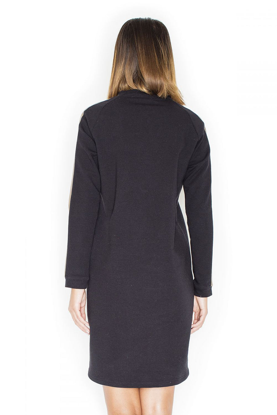  Robe de cocktail model 51583 Katrus 