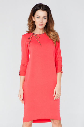  Robe de jour model 51741 Tessita 