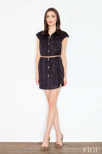  Robe de jour model 52577 Figl 