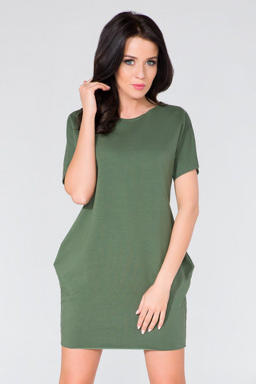  Robe de jour model 59004 Tessita 