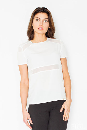  Chemisier model 60187 Figl 