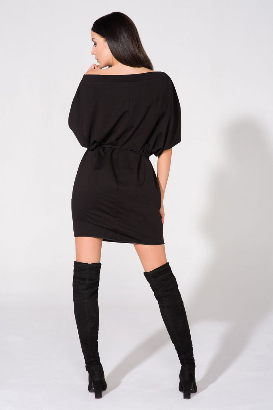  Robe de jour model 61691 Tessita 