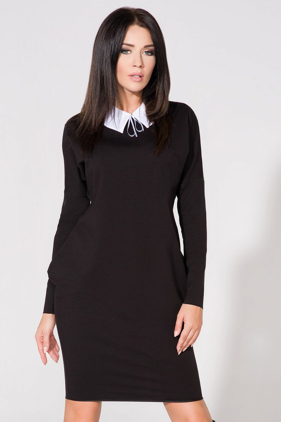  Robe de soirée model 61712 Tessita 