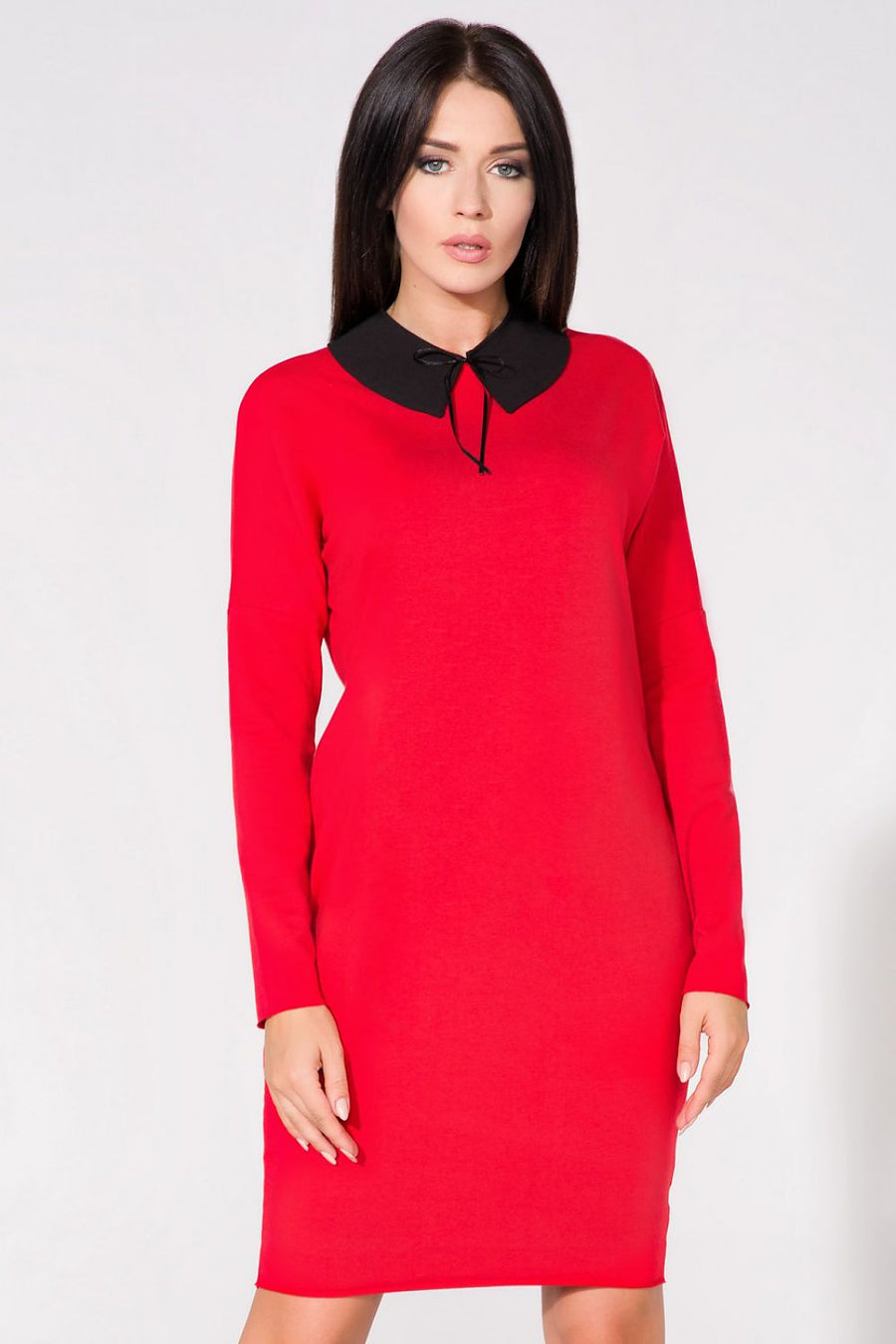  Robe de soirée model 61715 Tessita 