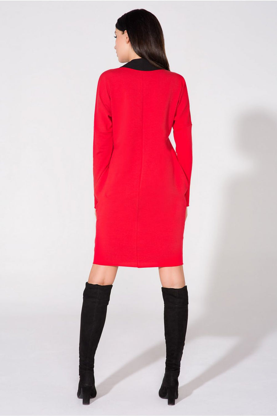  Robe de soirée model 61715 Tessita 