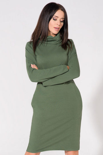  Robe de jour model 61724 Tessita 