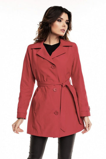  Manteau model 63549 Cabba 