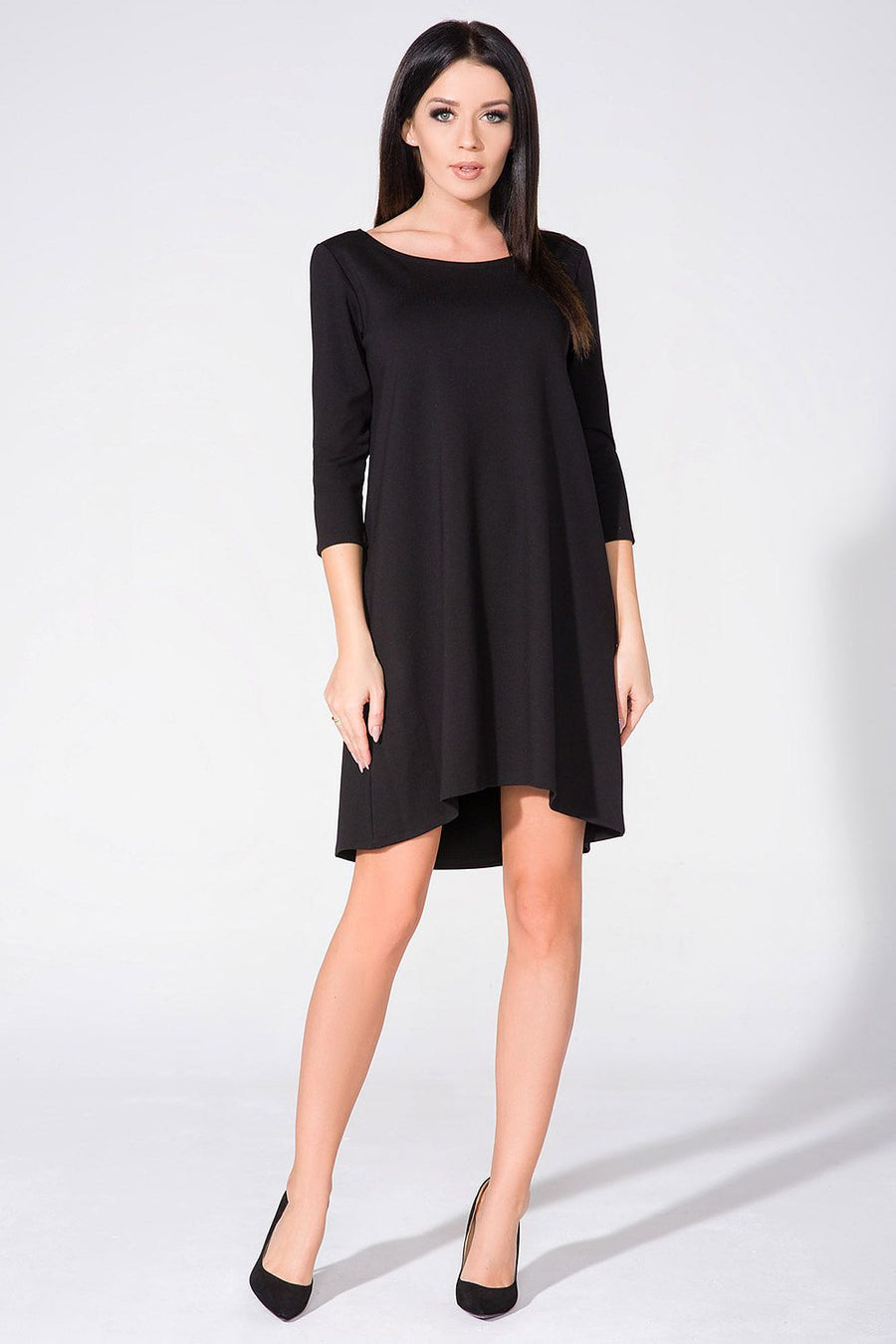  Robe de jour model 76297 Tessita 