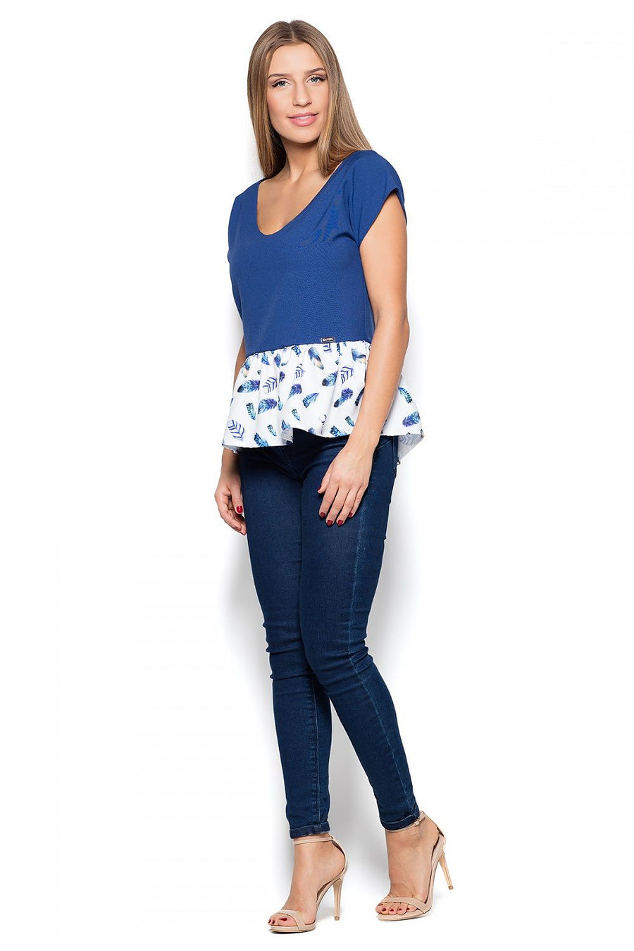  Chemisier model 76991 Katrus 