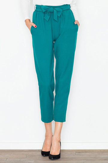  Pantalon femme model 77114 Figl 