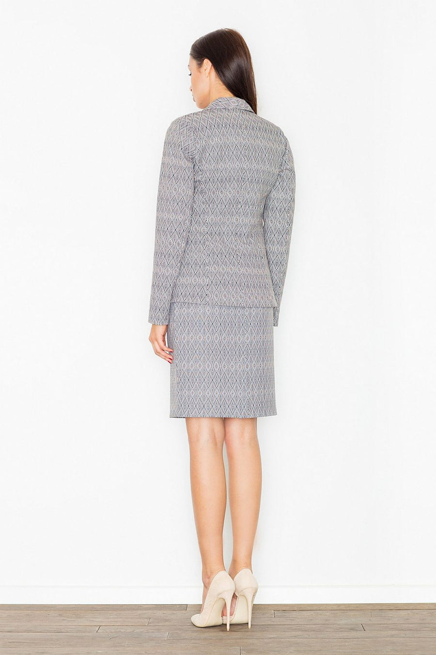  Jupe model 77138 Figl 