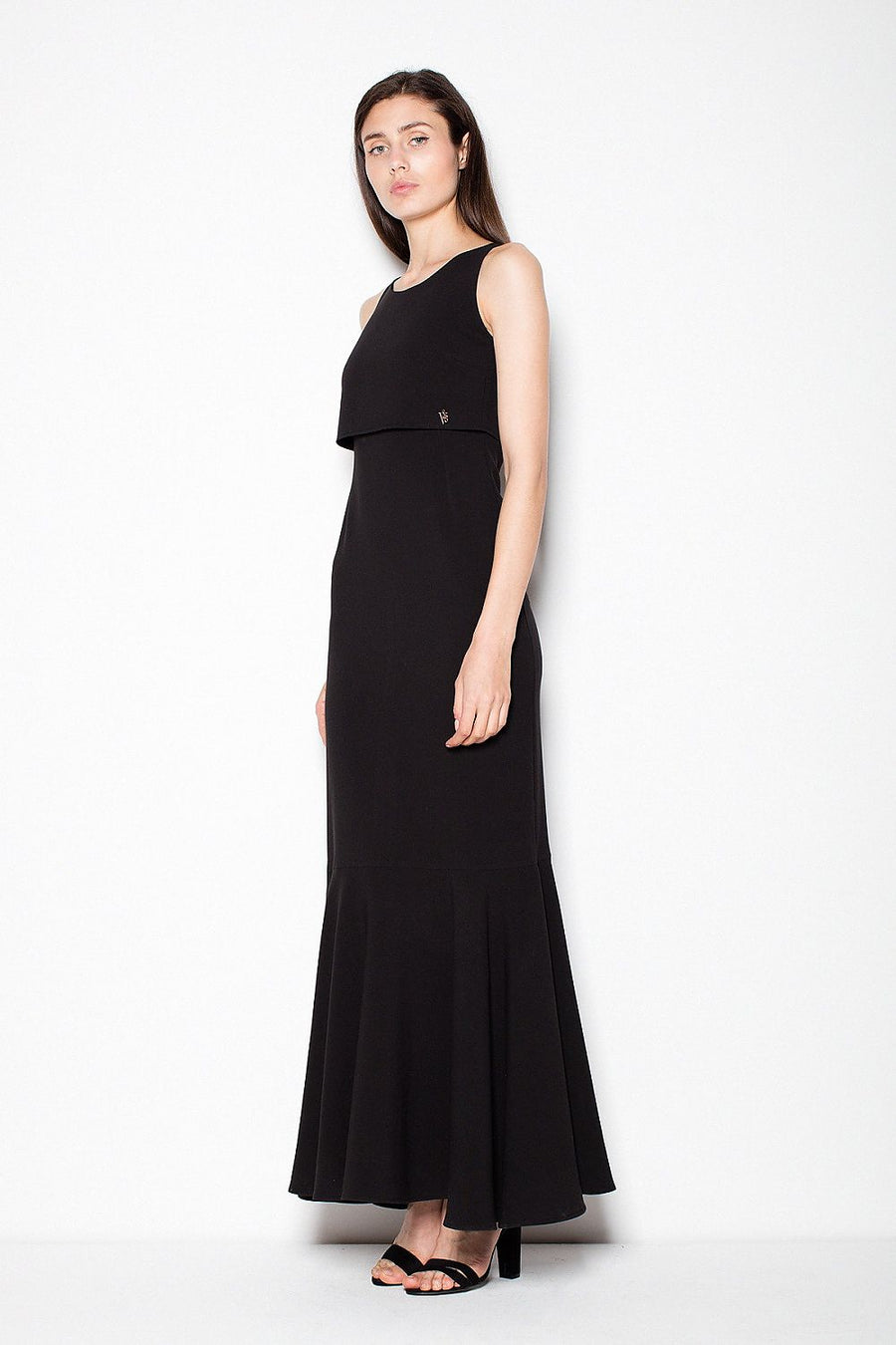  Robe longue model 77159 Venaton 